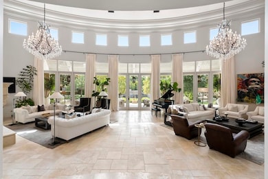 6853 Rancho Valencia Rd, Rancho Santa Fe, CA 92067 - photo 5