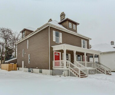 Front Exterior