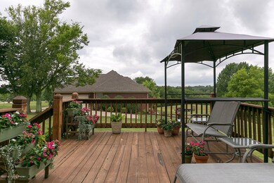deck furniture