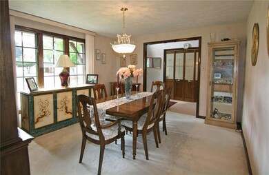 Imagine dinner parties or special occasion dinners