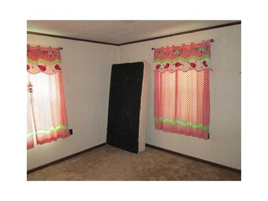 Bedroom. Bedroom on first floor