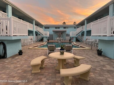 180 Flagler Ln unit 22, Cocoa Beach, FL 32931 - photo 3