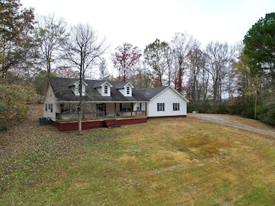 221 Uptain Ln, Oakman, AL 35579 - photo 3