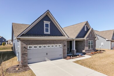 3828 Napier Rd, Bargersville, IN 46106 - photo 2