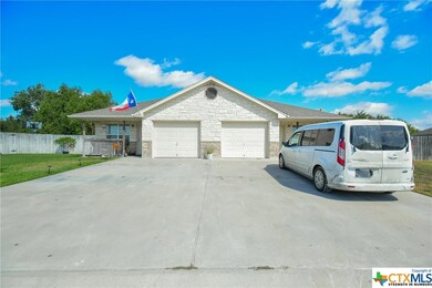 1102 Leah Dr, Troy, TX 76579 - photo 3