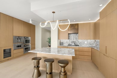 J Condominium unit 18A, Brooklyn, NY 11201 - photo 5