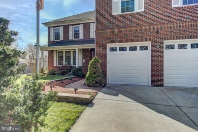 2600 Quincy Adams Dr, Herndon, VA 20171 - photo 2