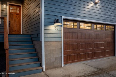 Modern Garage Door