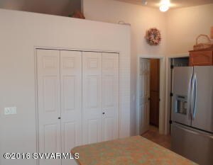 Double Pantry