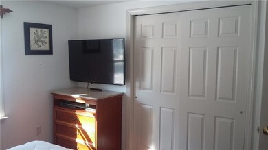 Master Bedroom closet..all bedroom's...