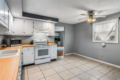 New Counters and Backsplash Coming Soon!