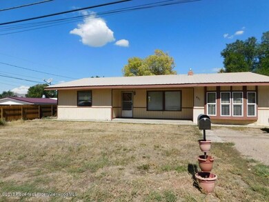 451 E 10th St, Craig, CO 81625 - photo 2