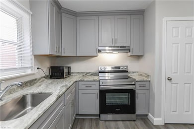 1424 E Ocean View Ave unit A, Norfolk, VA 23503 - photo 3