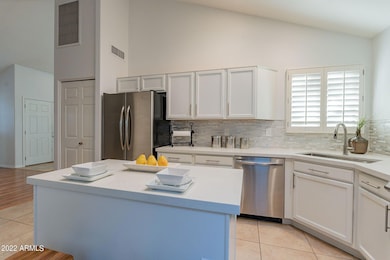 75th kitchen loft roof