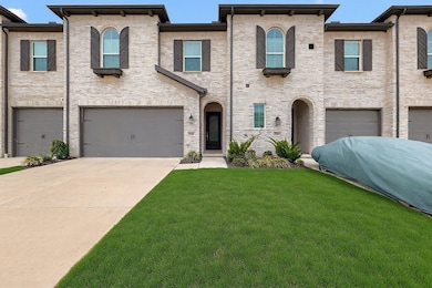 1162 Queensdown Way, Forney, TX 75126 - photo 2
