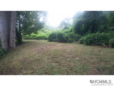 Side Yard