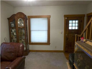 Family room 14 x 13