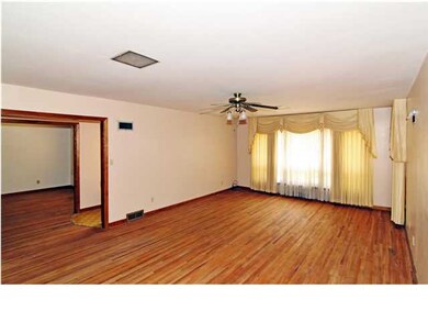 Formal Living Room