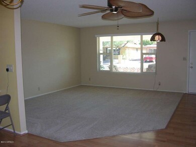 738 S Portland Great Room 2
