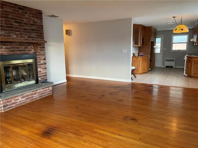 Original Hardwood Floors
