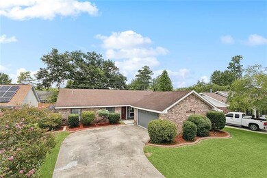 302 Lake Village Blvd, Slidell, LA 70461 - photo 5