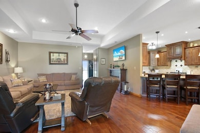 306 N 35th St, Parsons, KS 67357 - photo 7