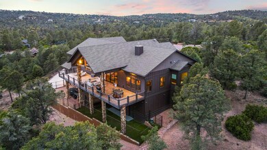 1207 Karen Way, Payson, AZ 85541 - photo 2