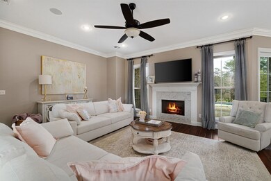 12236 E Pointe Dr, Perkinston, MS 39573 - photo 6