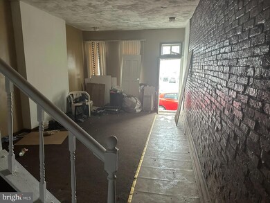 1149 N Fulton Ave, Baltimore, MD 21217 - photo 2