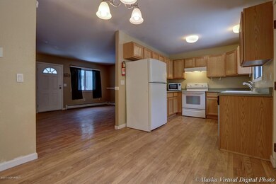 Remodeled Kitchen!