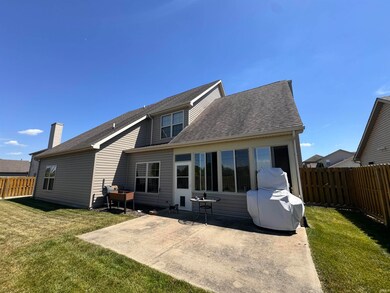 3508 Alysheba Dr, West Lafayette, IN 47906 - photo 2