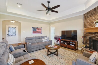 251 Olde Towne Rd, Paradise, TX 76073 - photo 7