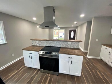 2505 Kirkwood Dr, Marrero, LA 70072 - photo 4