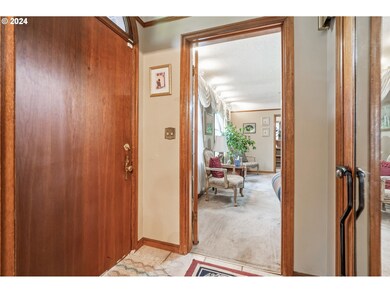 Entrance/Foyer