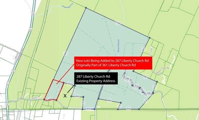 287 Liberty Church Rd, Old Fort, TN 37362 - photo 3