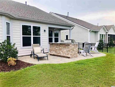 1865 Parish Way unit Lot 73, Myrtle Beach, SC 29577 - photo 2