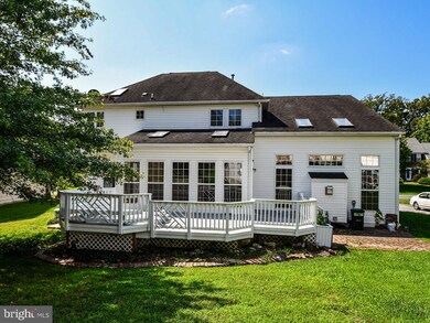 4402 Harbour Town Dr, Beltsville, MD 20705 - photo 4