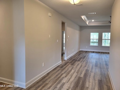 Talla 152 foyer