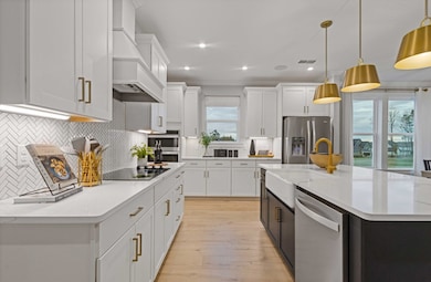 Kingston Kitchen