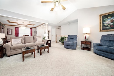 Another view of living room