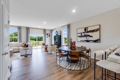 25746 W Yorkshire Dr, Plainfield, IL 60544 - photo 6