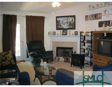 Den/Family/Great Room.