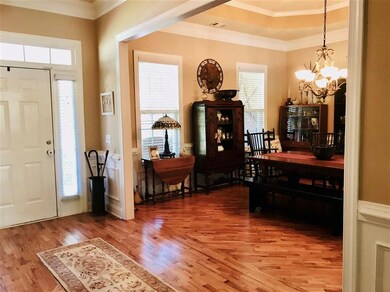 117 Lookout Trail, Warner Robins, GA 31093 - photo 5