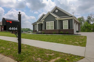 4404 Loriann Blvd, New Albany, IN 47150 - photo 4