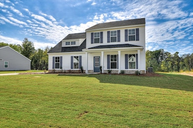 125 Willow Oak Cir, Thomson, GA 30824 - photo 2