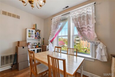 5945 Mcpherson Ave unit 2E, Saint Louis, MO 63112 - photo 7