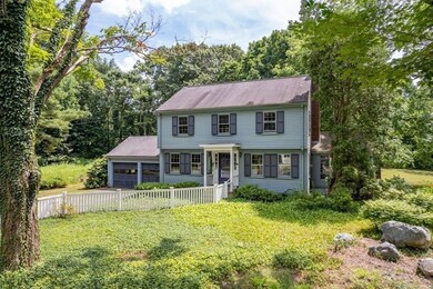 25 Pennymeadow Rd, Sudbury, MA 01776 - photo 2