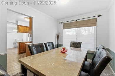 22415 Cranbrooke Dr, Novi, MI 48375 - photo 7