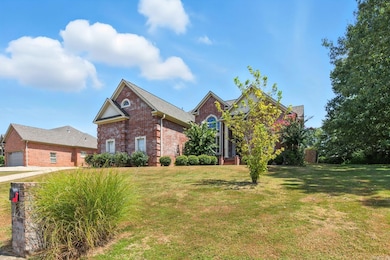 44 Shadow Creek Cir, Austin, AR 72007 - photo 4