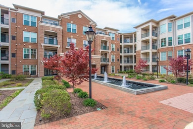 2903 Saintsbury Plaza unit 405, Fairfax, VA 22031 - photo 4